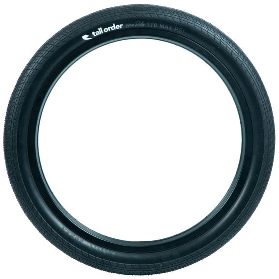 TALL ORDER REILLY PARK TIRE - Image 2