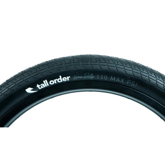TALL ORDER REILLY PARK TIRE - Image 5