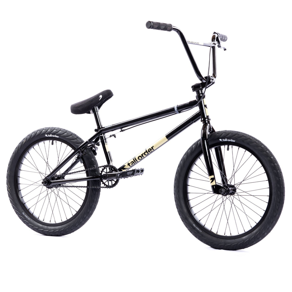 FLAIR PARK BIKE - Image 1