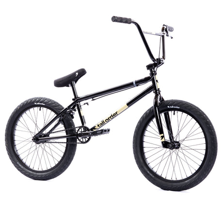 FLAIR PARK BIKE - Image 1