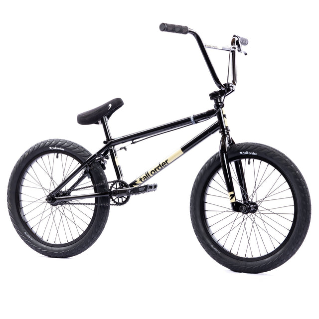 FLAIR PARK BIKE - Image 1