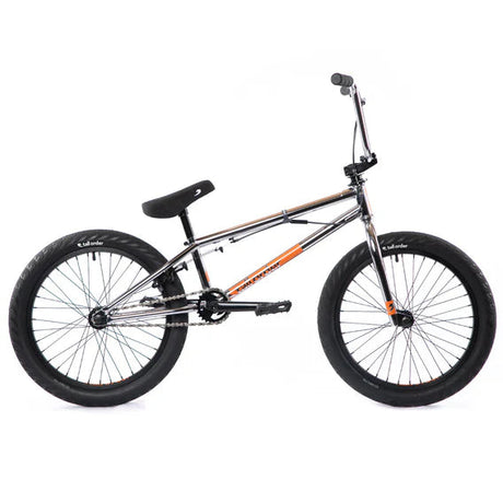 PRO PARK BIKE - Image 1