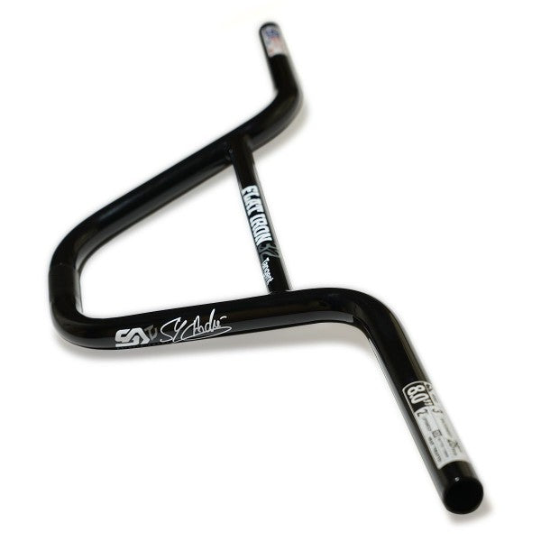 Tangent Flatiron 32 Sylvain Andre 8.0" Handlebar