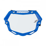 Tangent Ventril3D Number Plates