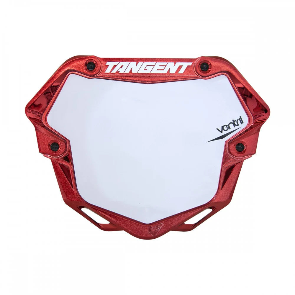 Tangent Ventril3D Number Plates