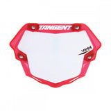 Tangent Ventril3D Number Plates