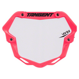 Tangent Ventril3D Number Plates