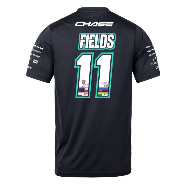 Team Chase Connor Fields Replica T-Shirt