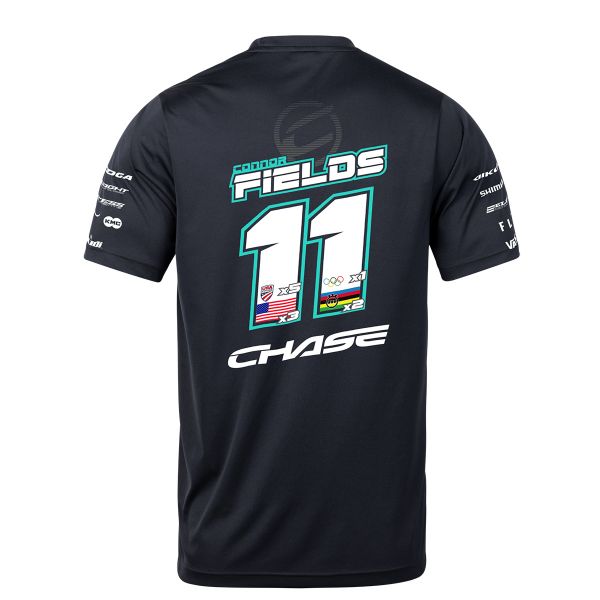 Team Chase Connor Fields Replica T-Shirt