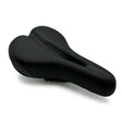Saddle - Soft Cushion - Black