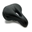 Saddle - Wide - Black