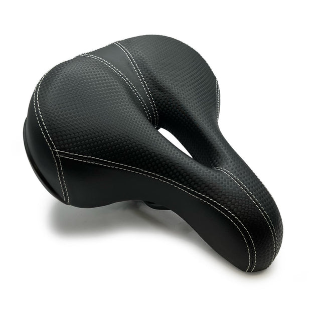 Saddle - Wide - Black