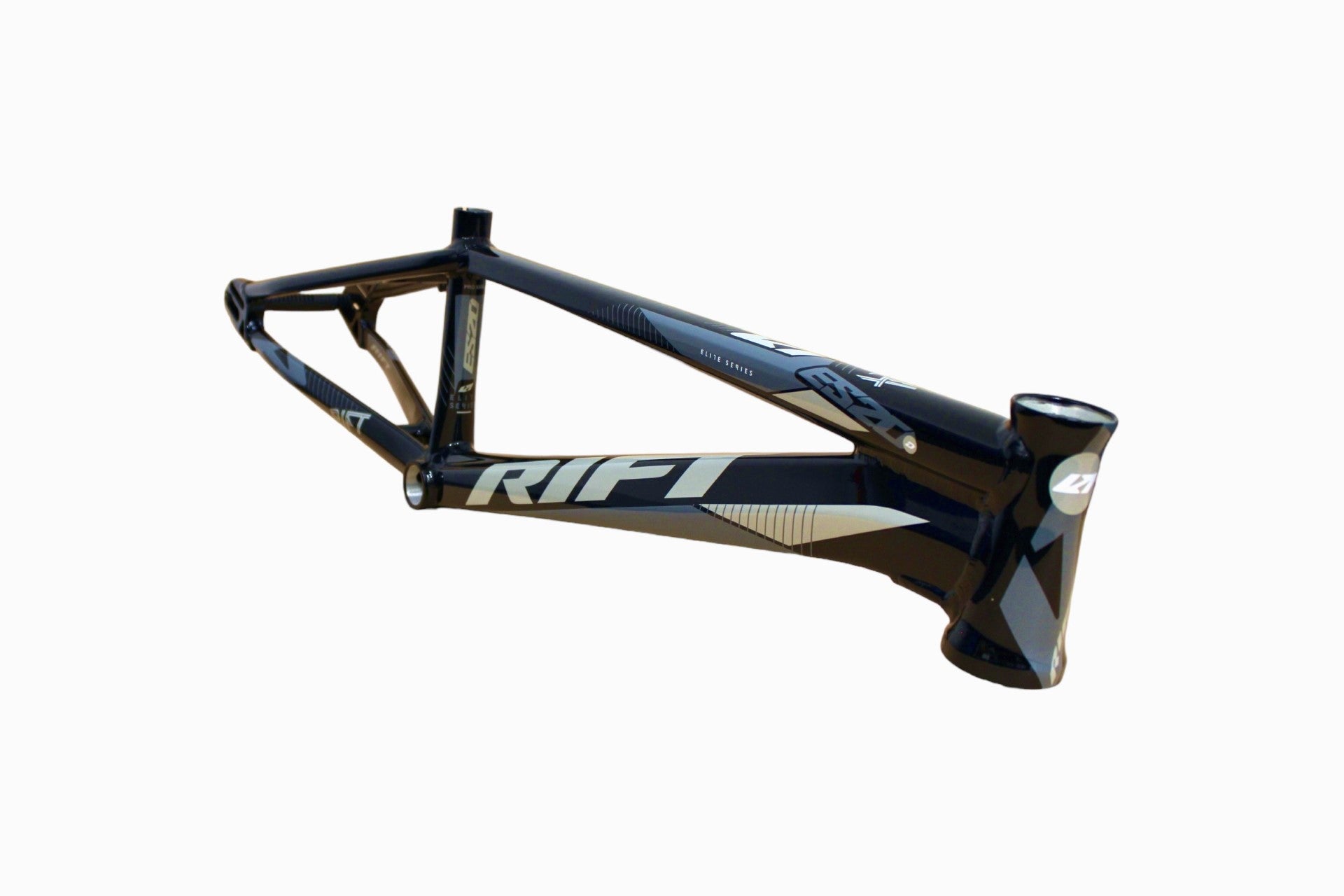 Rift ES20D Frame – Time 2 Shine