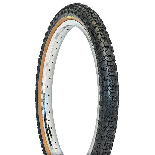 TIOGA COMP III AUTHENTIC SERIES TIRES - 60 TPI - WIRE BEAD