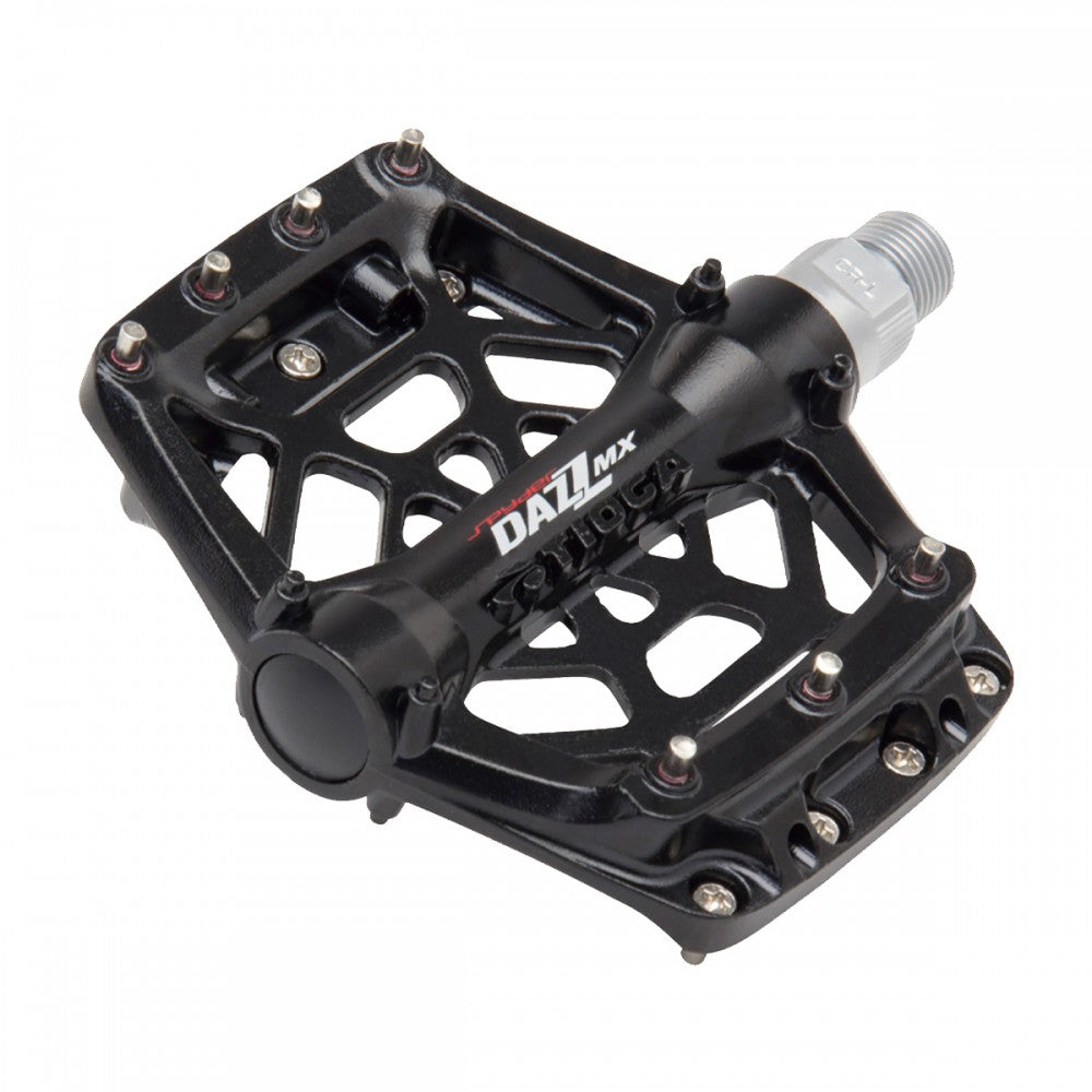 Tioga Dazz Mx 9/16" Pedals