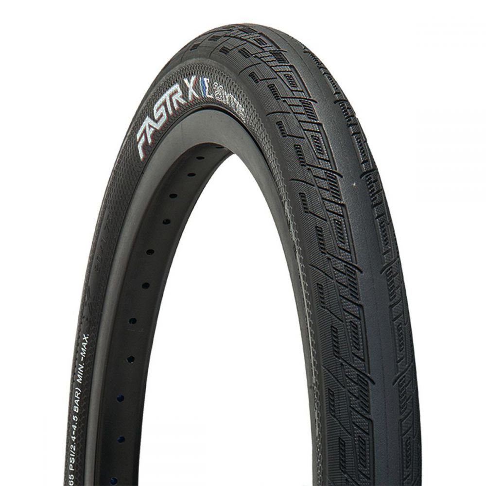 Tioga Fastr-X S-Spec Tires - 120 Tpi - Folding Bead