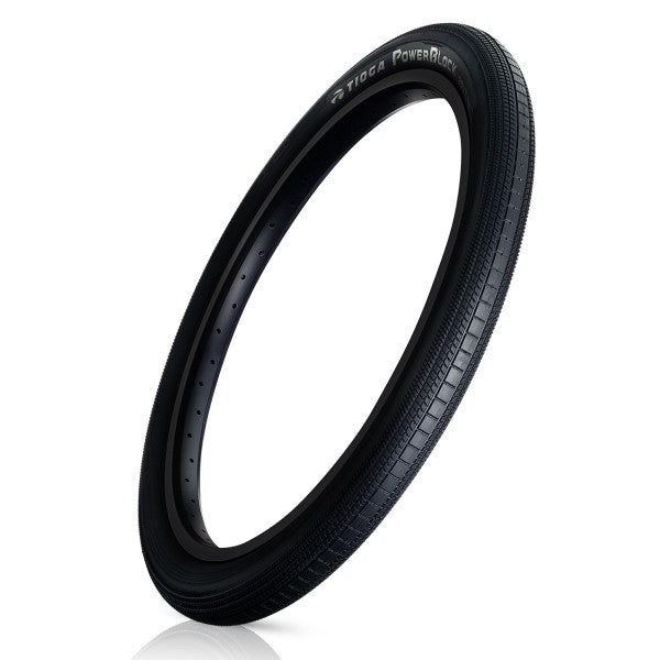 TIOGA POWERBLOCK TIRES - 60 TPI - WIRE BEAD