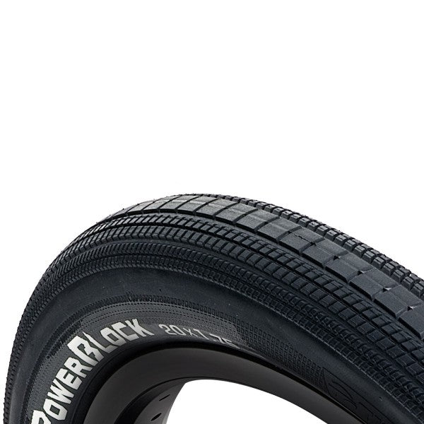 TIOGA POWERBLOCK TIRES - 60 TPI - WIRE BEAD