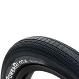 TIOGA POWERBLOCK TIRES - 60 TPI - WIRE BEAD