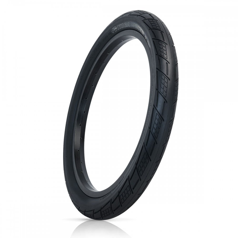 Tioga Spectr Tires - 100 Tpi - Wire Bead