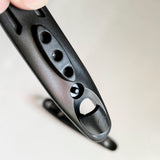 Durable Plastic Tire Levers - 2 pack