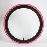 E304 (Pink/Black) 20" Tire