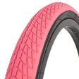 E304 (Pink/Black) 20" Tire
