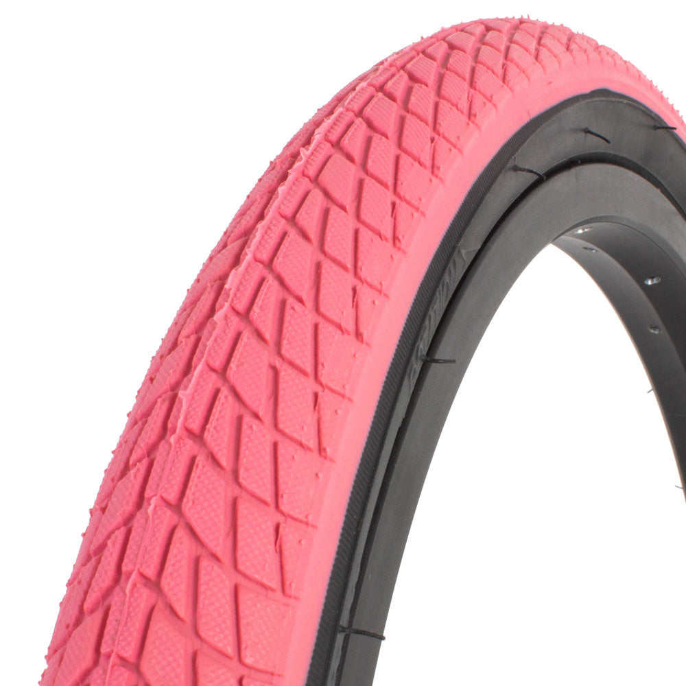 E304 (Pink/Black) 20" Tire