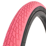 E304 (Pink/Black) 20" Tire