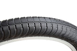 20" Curb Monkey Tires