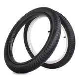 20" Curb Monkey Tires