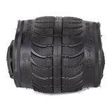 20" Curb Monkey Tires