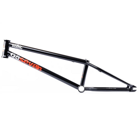 657 X FRAME ED BLACK - Image 2