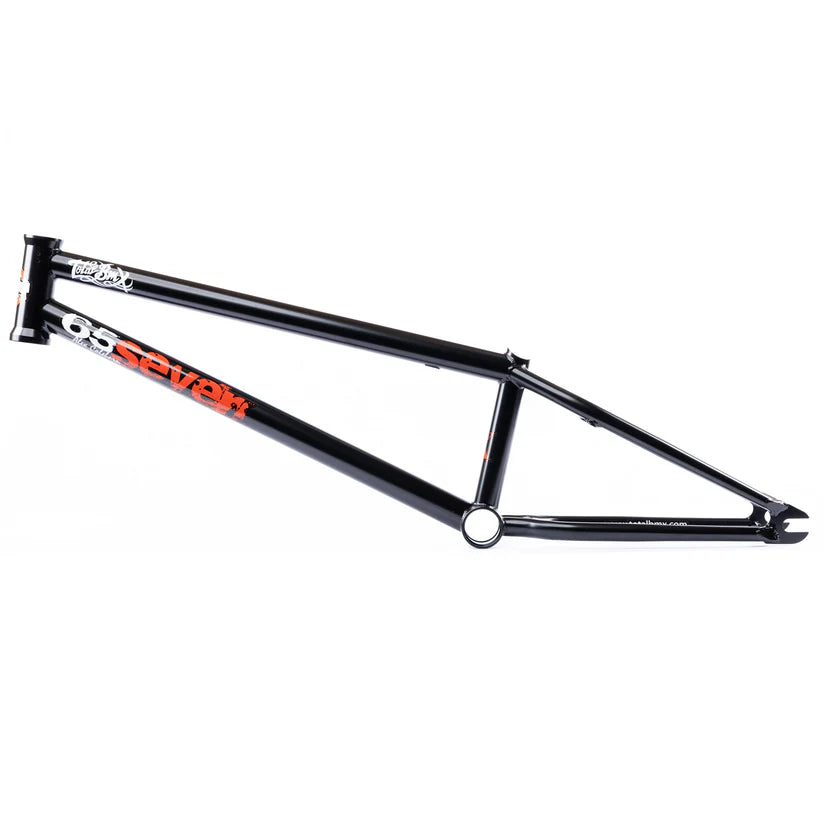 657 X FRAME ED BLACK - Image 2