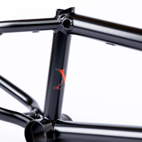657 X FRAME ED BLACK - Image 4