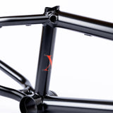 657 X FRAME ED BLACK - Image 4