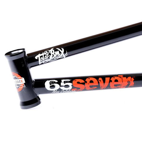 657 X FRAME ED BLACK - Image 5
