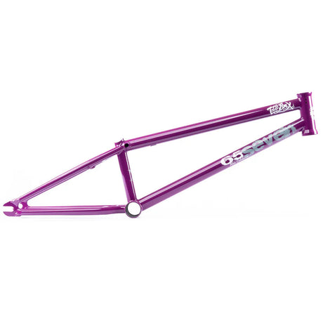 657 X FRAME PURPLE - Image 1