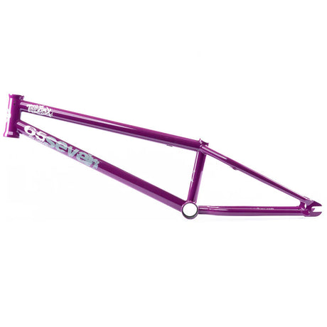 657 X FRAME PURPLE - Image 2