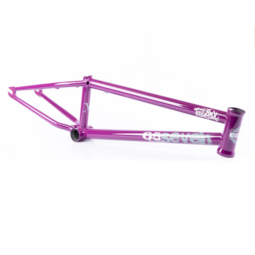 657 X FRAME PURPLE - Image 3