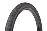 Color:Black, Size:20" x 1.75"