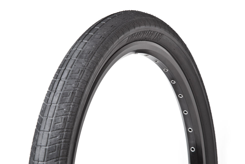 Color:Black, Size:20" x 1.95"