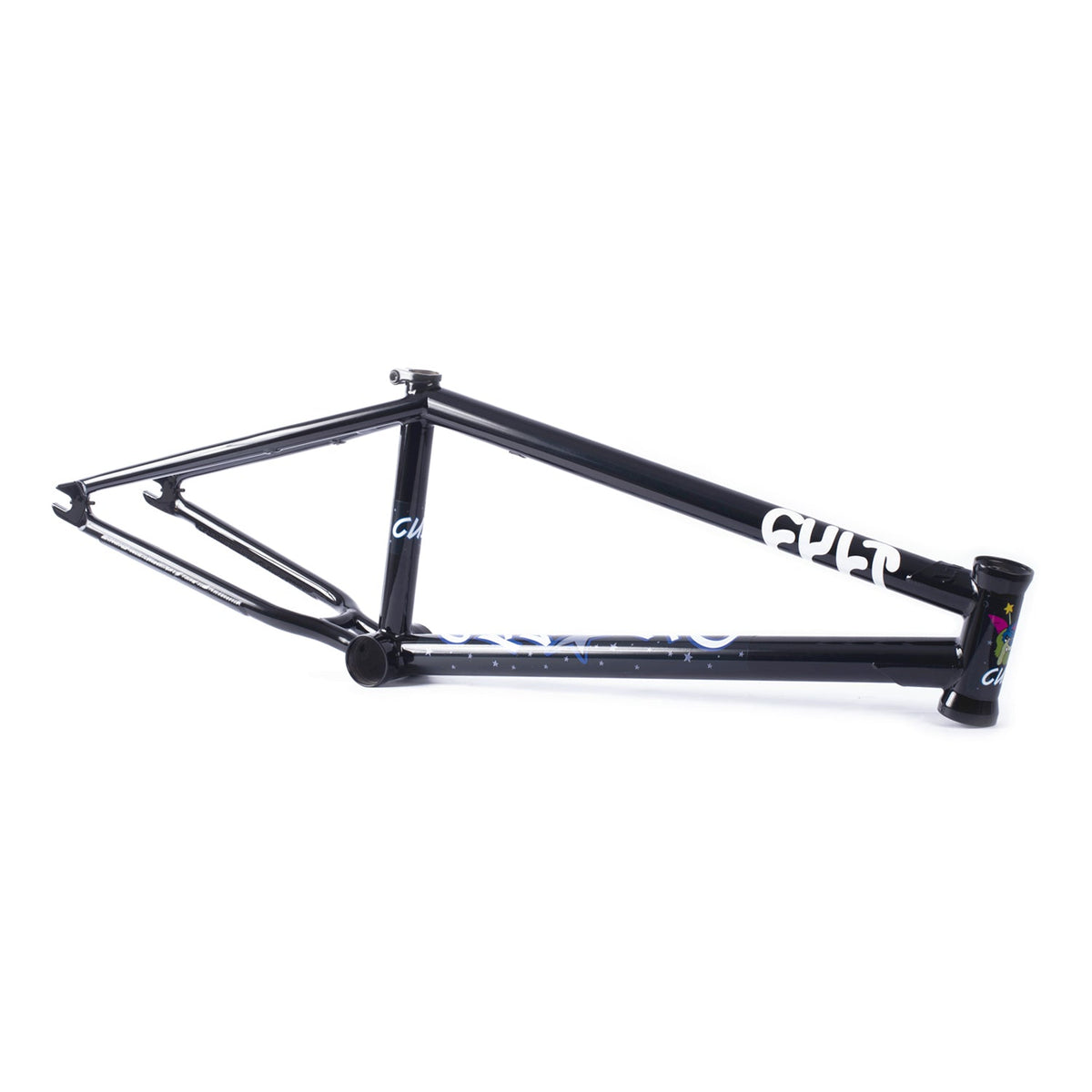 Trey Jones Magic Frame