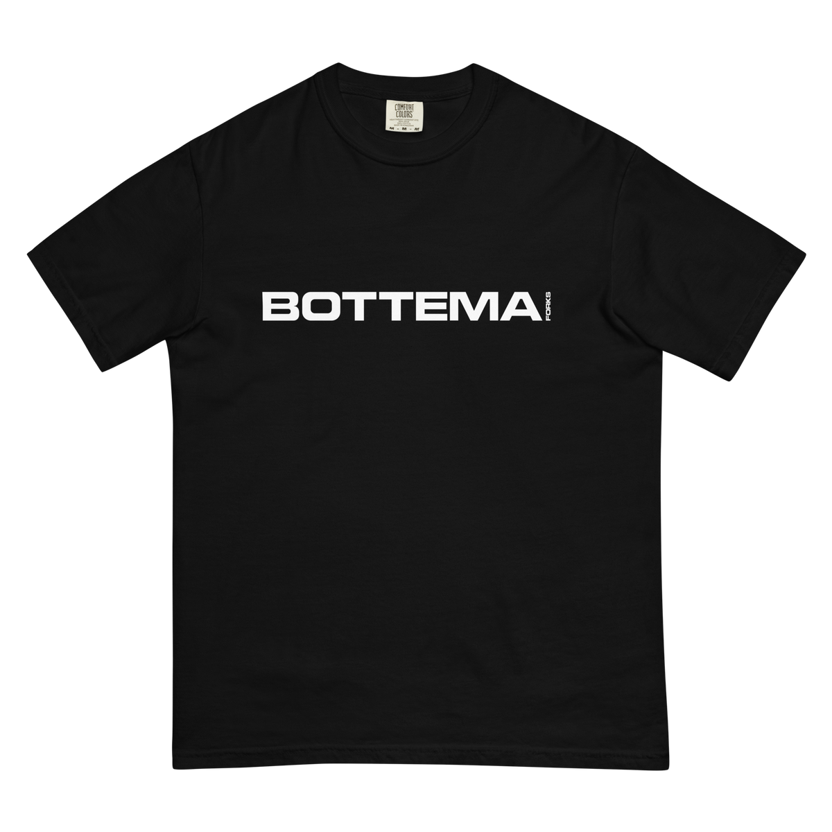 Bottema Double-Sided T-Shirt