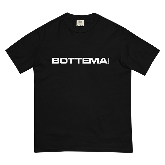 Bottema Double-Sided T-Shirt