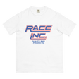 Race Inc. Double-Sided T-Shirt