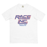 Race Inc. Double-Sided T-Shirt