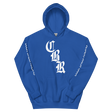 CBR Classic Double-Sided Pullover Hoodie