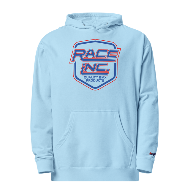 Race Inc. Ride Fast Hoodie