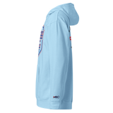 Race Inc. Ride Fast Hoodie